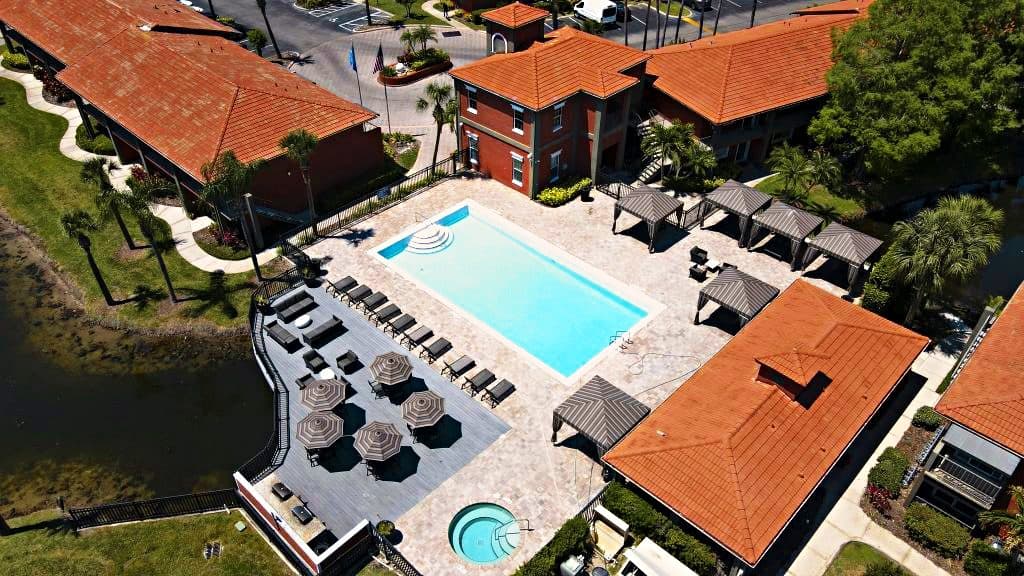 Photo for the article “Introduction to D&J The Pool Resurfacers”