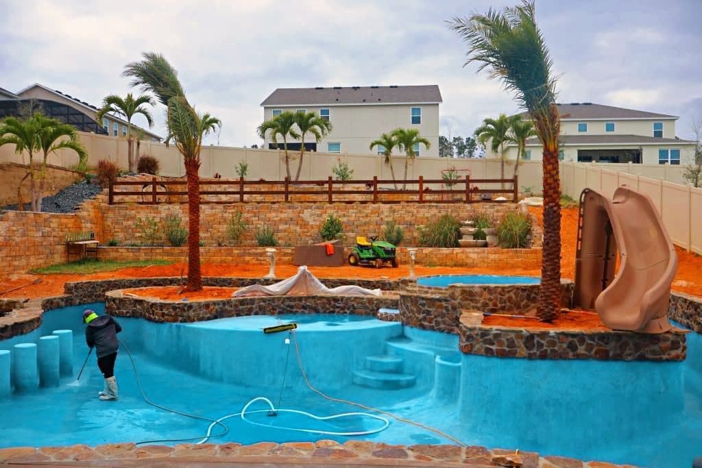Foto del artículo “Restauración de piscinas en propiedades comerciales: por qué importa”
