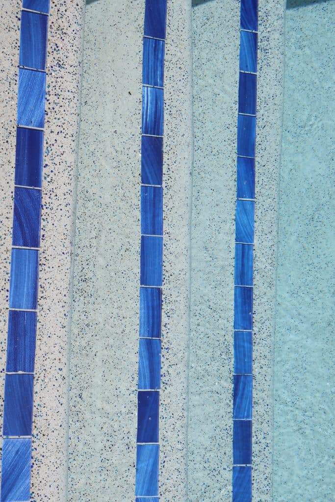 Photo for the article “Advantages of Adding Decorative Tiles to Your Pool”