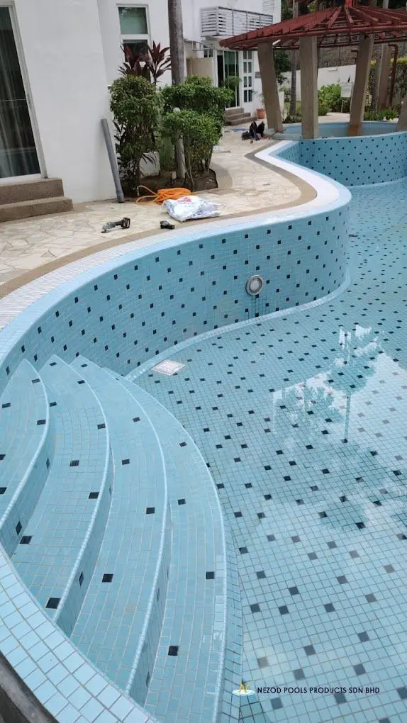 Pool Maintenance SG