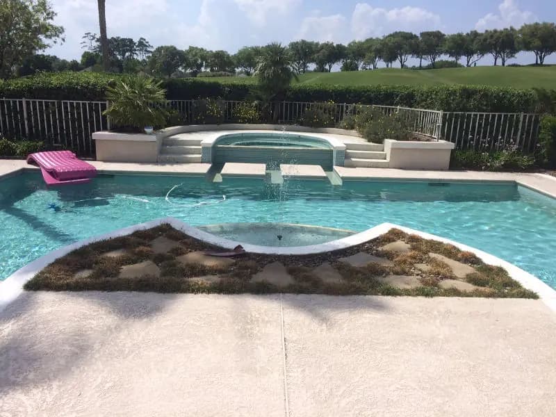 Antes: Renovación completa · Orlando