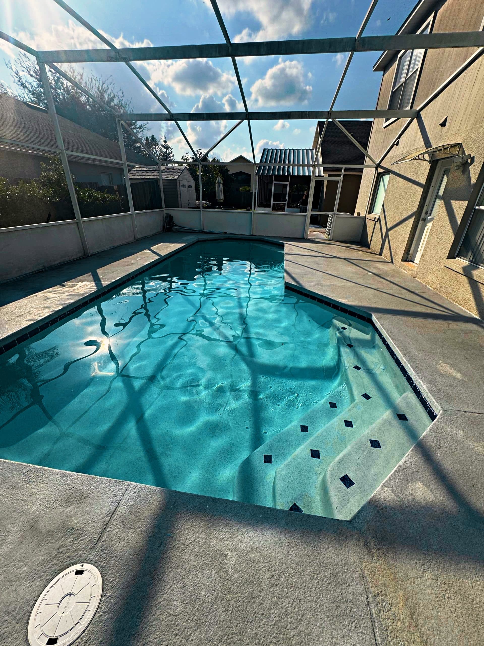 Thinking About Remodeling Your Pool This Year? Smart Options for Florida Homes in 2026