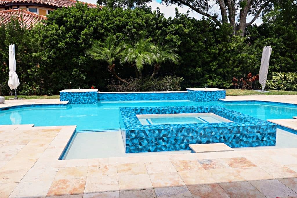 Photo for the article “How Florida’s Climate Damages Your Orlando Pool (And How to Prevent It)”
