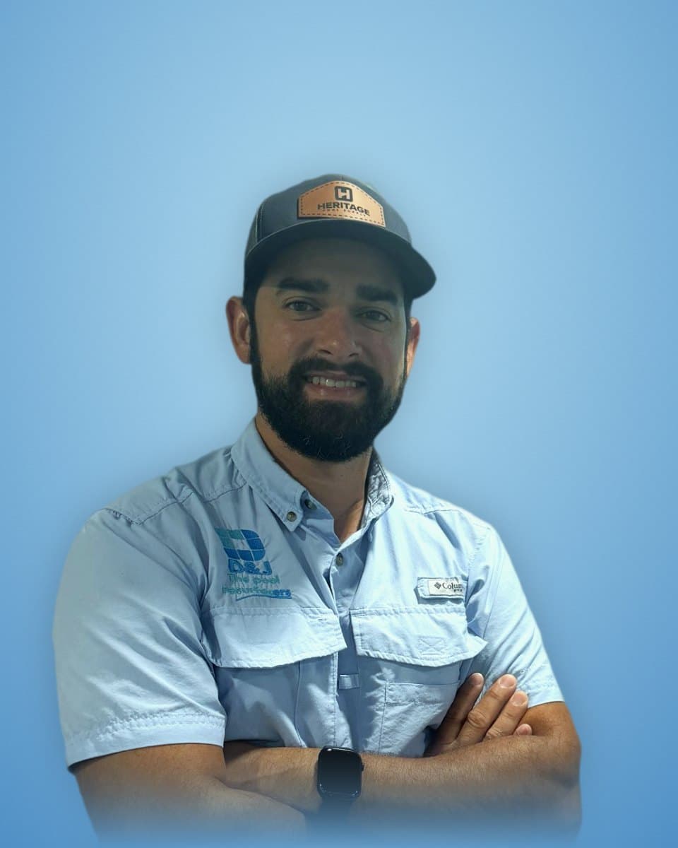Retrato de Cesar F.