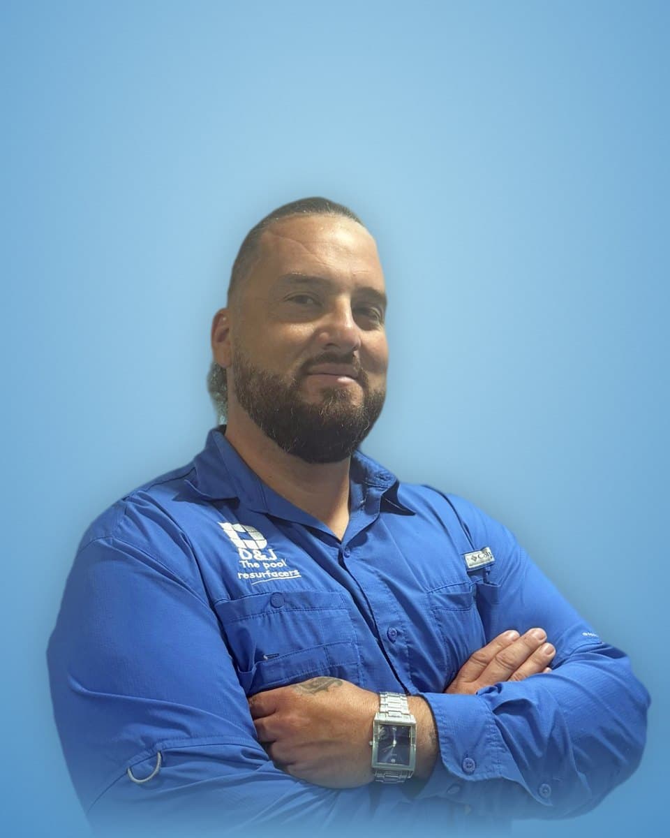 Retrato de Juan A.