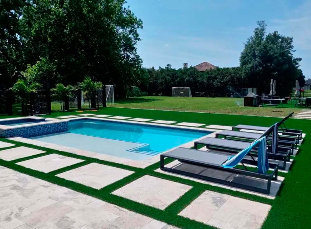 3 pool 3 pool