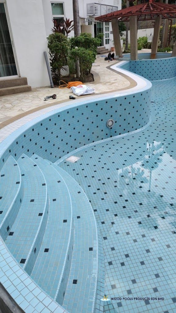 Pool Maintenance SG Pool Maintenance SG
