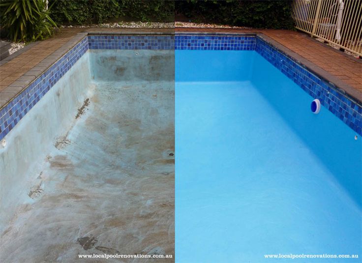 you can even renovate that old pool to bring it up to line with the rest of your investment property renovation you can even renovate that old pool to bring it up to line with the rest of your investment property renovation