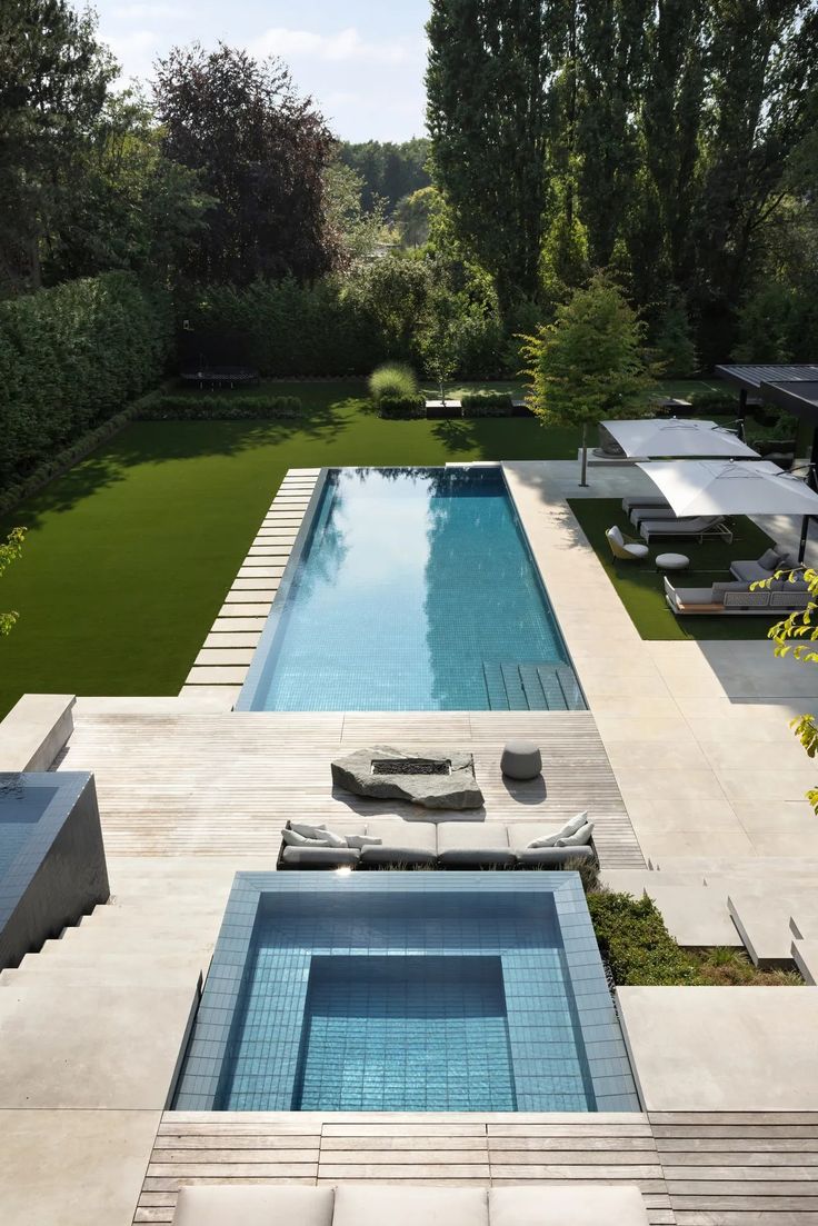 Did You Know That You Should Also Winterize Your Pool Here Are the 9 Tasks You’ll Need to Do Did You Know That You Should Also Winterize Your Pool Here Are the 9 Tasks You'll Need to Do