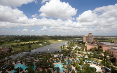 Commercial Pool Resurfacing: What’s Different