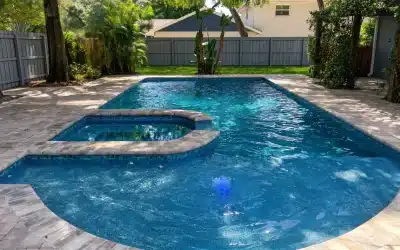 Pool Deck Resurfacing in Orlando, FL: What Your Deck Is Telling You and What to Do About It?