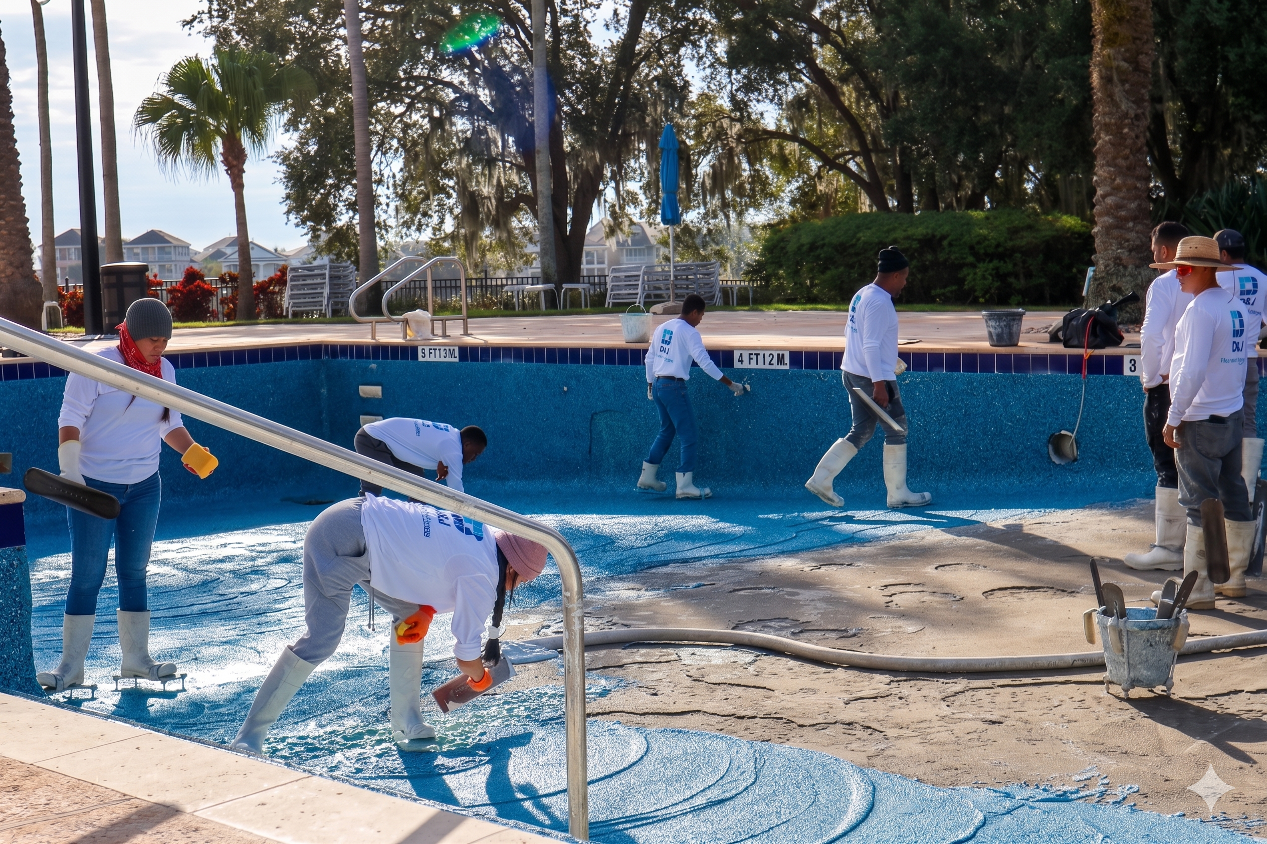New Pool Construction in Orlando, FL: Cost, Timeline & What to Expect in 2026